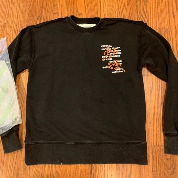 Off-White Crewneck